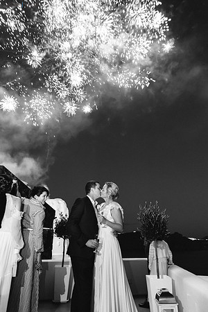 Canaves Oia Weddings