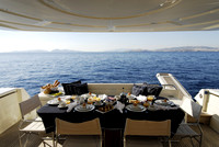 Emily - Motor yacht
