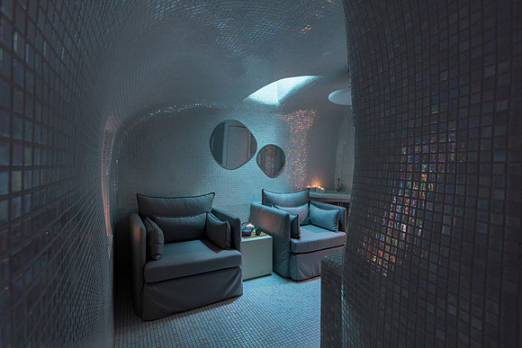 Canaves Oia Spa, Kordakis 2023