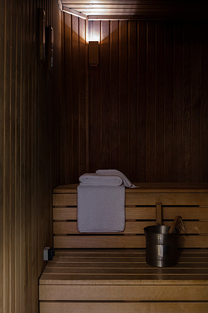 Canaves Oia Spa, Kordakis 2023