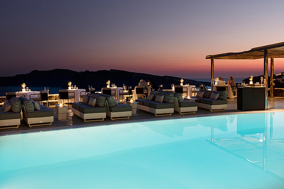 Petra Restaurant - Kordakis 2023