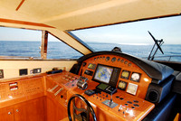 Emily - Motor yacht