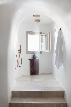 Canaves Ena_Grand Suite