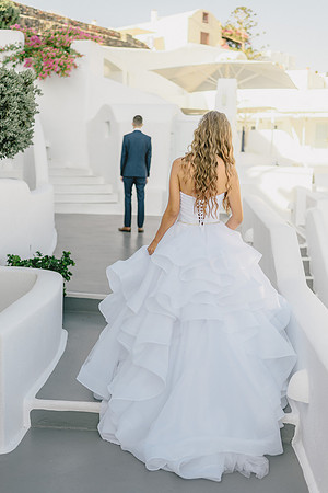 Canaves Oia Weddings