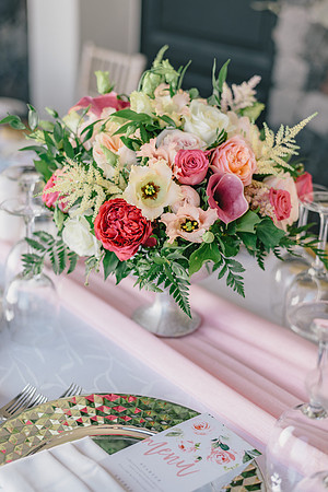 Canaves Oia Weddings
