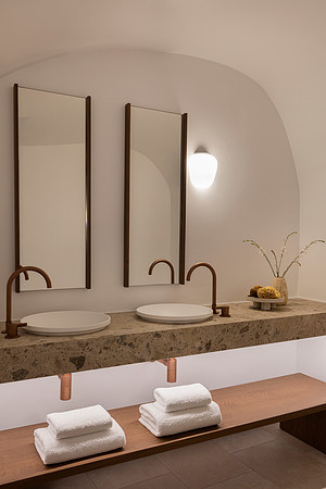 Canaves Ena_Junior Suite