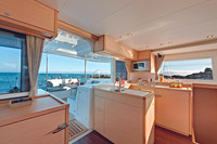 Sail Yacht Lagoon 450