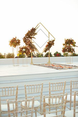 Canaves Oia Epitome - wedding venue