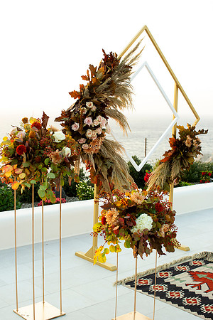 Canaves Oia Epitome - wedding venue