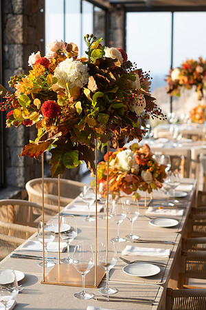 Canaves Oia Epitome - wedding venue