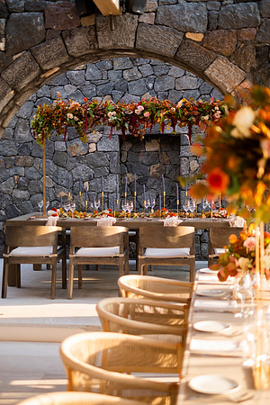 Canaves Oia Epitome - wedding venue