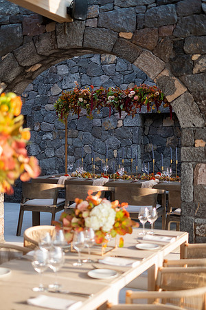 Canaves Oia Epitome - wedding venue
