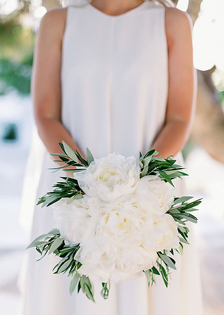 Mary and Sam Elopement