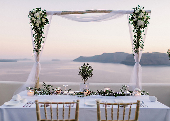 Mary and Sam Elopement