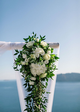 Mary and Sam Elopement