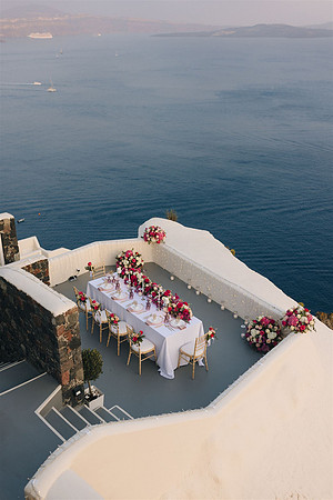 MARIA & CHRISTOS