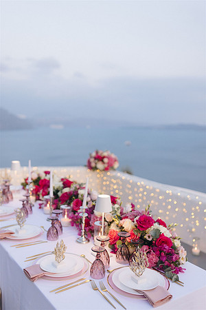 MARIA & CHRISTOS