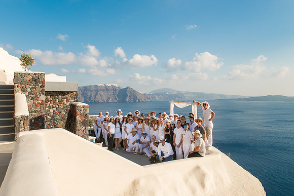 Canaves Oia Suites closing 2018