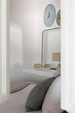 Canaves Suite with Private Pool