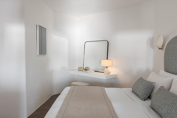 Canaves Suite with Private Pool