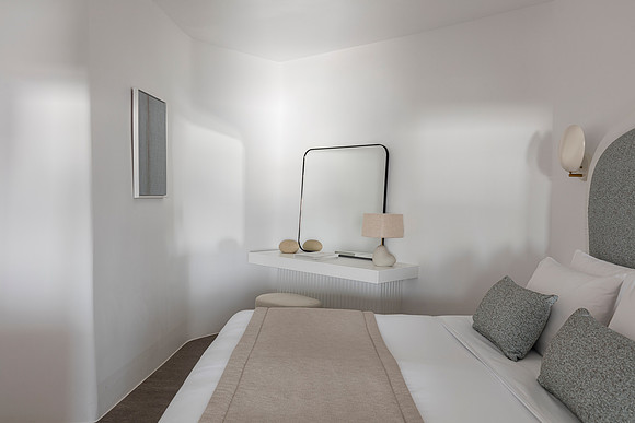 Canaves Suite with Private Pool
