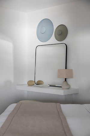 Canaves Suite with Private Pool