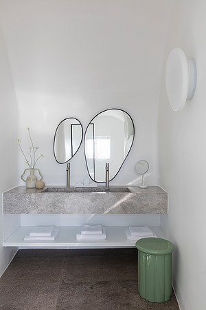 Canaves Suite with Private Pool