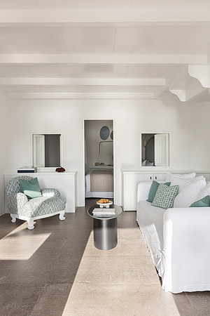 Canaves Suite with Private Pool