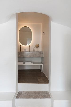 Canaves Suite with Private Pool