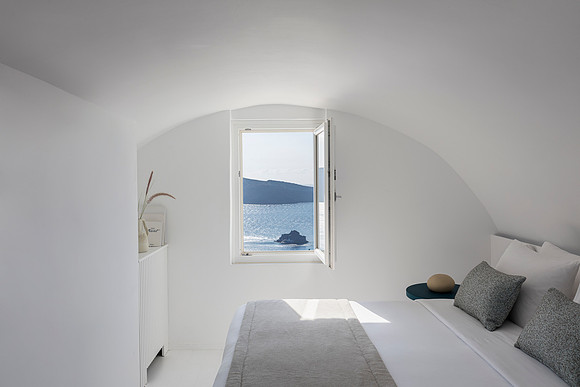 Canaves Suite with Private Pool