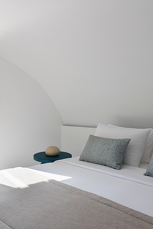 Canaves Suite with Private Pool