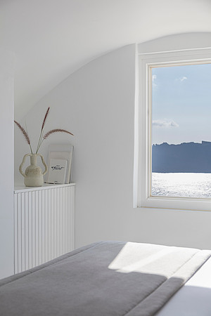 Canaves Suite with Private Pool