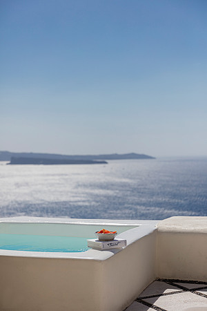 Honeymoon Suite