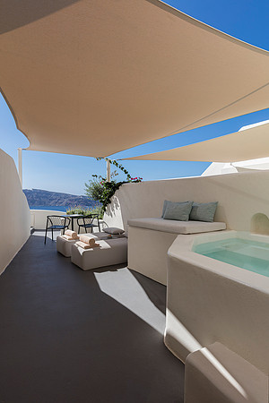 Superior Suite