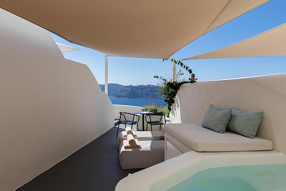 Superior Suite