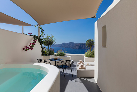 Superior Suite