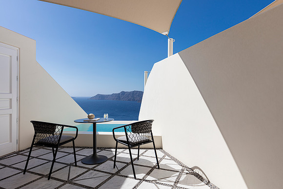 Superior Suite