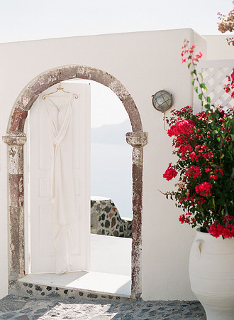 Canaves Oia Weddings