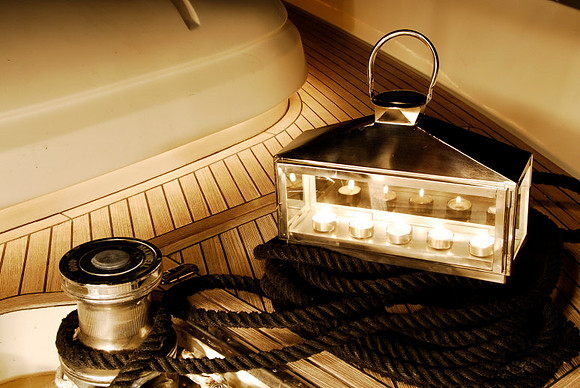Emily - Motor yacht