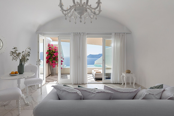 Pool Suite