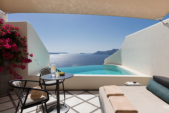 Pool Suite