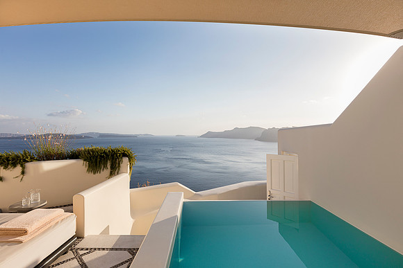 Pool Suite