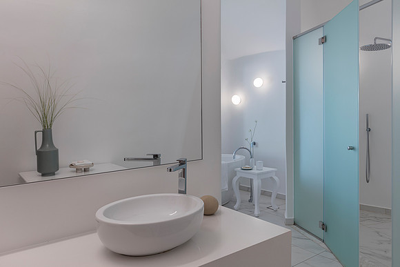 Royal Pool Suite
