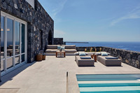 One Bedroom Pool Villa
