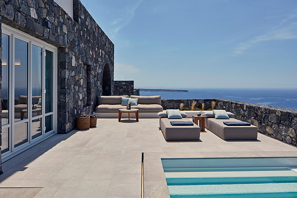 One Bedroom Pool Villa