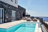 One Bedroom Pool Villa