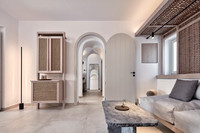One Bedroom Pool Villa