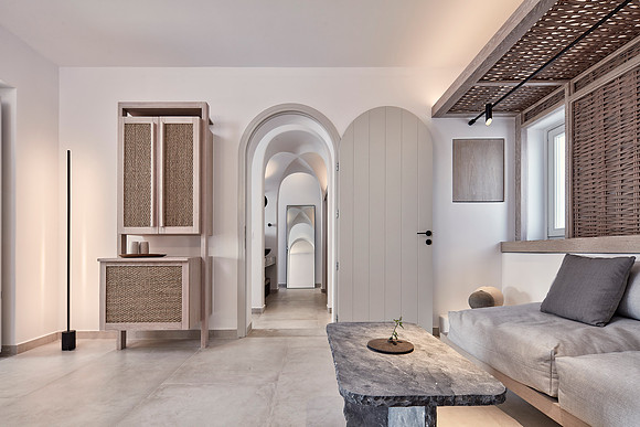 One Bedroom Pool Villa