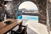 One Bedroom Pool Villa