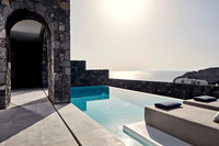 One Bedroom Pool Villa